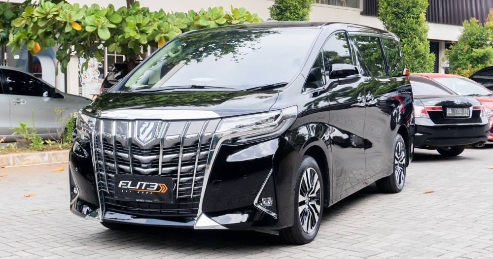 Foto Galeri Jasa Pemasangan Paint Protection Film PPF Elite Stickers Indonesia-06