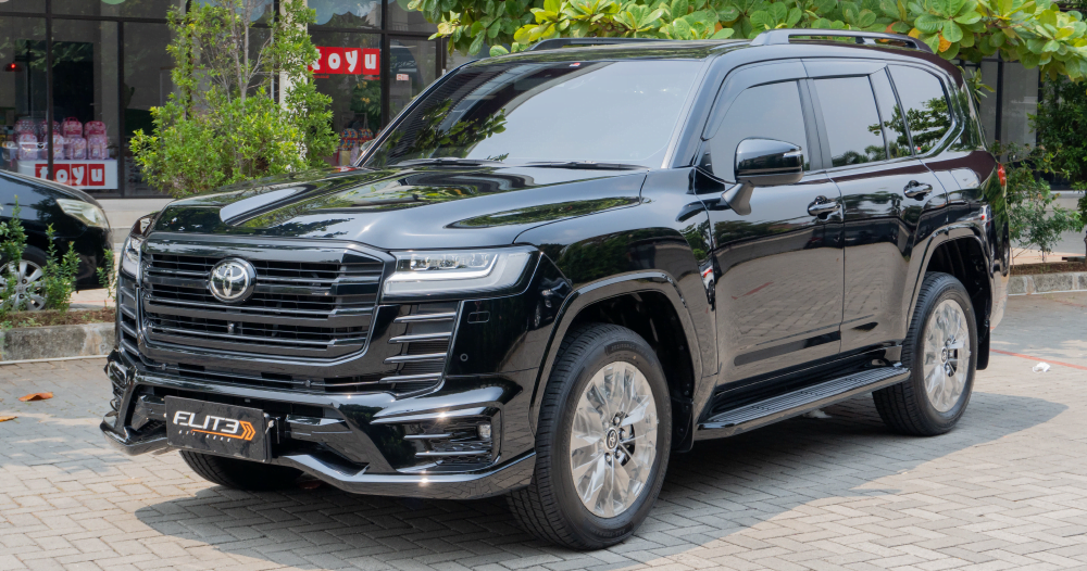 Foto Galeri Jasa Pemasangan Paint Protection Film PPF Elite Stickers Indonesia-14