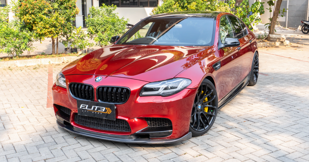 Foto Galeri Jasa Wrapping Mobil Elite Stickers Indonesia-03