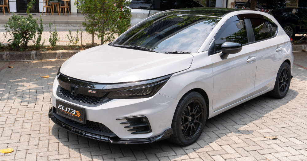 Foto Galeri Jasa Wrapping Mobil Elite Stickers Indonesia-18