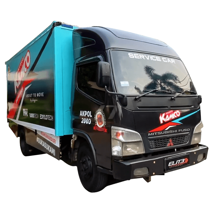 Car Branding Services